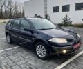 Синий Рено Меган, объемом двигателя 1.6 л и пробегом 229 тыс. км за 4850 $, фото 1 на Automoto.ua