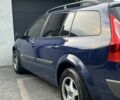 Синий Рено Меган, объемом двигателя 1.6 л и пробегом 309 тыс. км за 4900 $, фото 8 на Automoto.ua