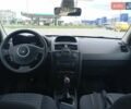 Синий Рено Меган, объемом двигателя 1.6 л и пробегом 163 тыс. км за 5350 $, фото 15 на Automoto.ua
