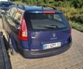 Синій Рено Меган, об'ємом двигуна 1.6 л та пробігом 245 тис. км за 5100 $, фото 4 на Automoto.ua