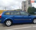 Синий Рено Меган, объемом двигателя 1.6 л и пробегом 163 тыс. км за 5350 $, фото 11 на Automoto.ua