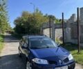 Синий Рено Меган, объемом двигателя 1.6 л и пробегом 238 тыс. км за 4300 $, фото 1 на Automoto.ua