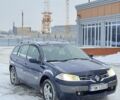 Синій Рено Меган, об'ємом двигуна 1.6 л та пробігом 200 тис. км за 1450 $, фото 1 на Automoto.ua