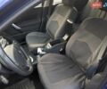 Синий Рено Меган, объемом двигателя 1.4 л и пробегом 270 тыс. км за 4200 $, фото 4 на Automoto.ua