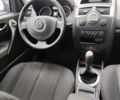Синий Рено Меган, объемом двигателя 1.6 л и пробегом 210 тыс. км за 5250 $, фото 13 на Automoto.ua
