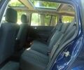 Синій Рено Меган, об'ємом двигуна 1.6 л та пробігом 212 тис. км за 5550 $, фото 6 на Automoto.ua
