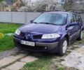 Синий Рено Меган, объемом двигателя 1.46 л и пробегом 281 тыс. км за 4999 $, фото 15 на Automoto.ua