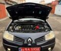 Синий Рено Меган, объемом двигателя 1.6 л и пробегом 151 тыс. км за 5900 $, фото 61 на Automoto.ua