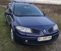 Синій Рено Меган, об'ємом двигуна 1.6 л та пробігом 248 тис. км за 5300 $, фото 1 на Automoto.ua