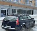 Синій Рено Меган, об'ємом двигуна 1.6 л та пробігом 200 тис. км за 1450 $, фото 4 на Automoto.ua