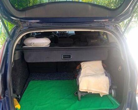 Синій Рено Меган, об'ємом двигуна 1.46 л та пробігом 300 тис. км за 4300 $, фото 10 на Automoto.ua