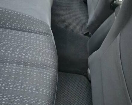 Синій Рено Меган, об'ємом двигуна 1.6 л та пробігом 248 тис. км за 5300 $, фото 25 на Automoto.ua