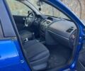 Синий Рено Меган, объемом двигателя 1.6 л и пробегом 296 тыс. км за 4400 $, фото 14 на Automoto.ua