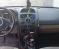 Синий Рено Меган, объемом двигателя 2 л и пробегом 255 тыс. км за 5900 $, фото 4 на Automoto.ua