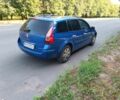 Синій Рено Меган, об'ємом двигуна 1.6 л та пробігом 209 тис. км за 5500 $, фото 4 на Automoto.ua