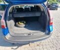 Синій Рено Меган, об'ємом двигуна 2 л та пробігом 269 тис. км за 5200 $, фото 3 на Automoto.ua