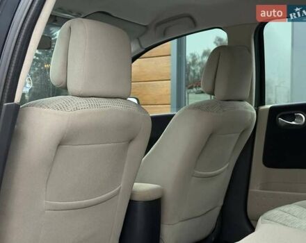 Синий Рено Меган, объемом двигателя 1.6 л и пробегом 300 тыс. км за 4800 $, фото 21 на Automoto.ua