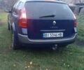 Синий Рено Меган, объемом двигателя 1.9 л и пробегом 445 тыс. км за 4650 $, фото 4 на Automoto.ua