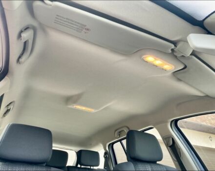 Синій Рено Меган, об'ємом двигуна 1.6 л та пробігом 245 тис. км за 6300 $, фото 5 на Automoto.ua