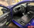 Синий Рено Меган, объемом двигателя 1.6 л и пробегом 227 тыс. км за 5850 $, фото 8 на Automoto.ua
