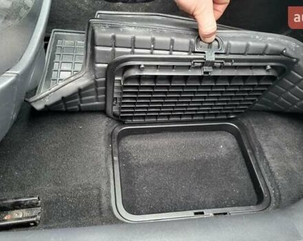 Синій Рено Меган, об'ємом двигуна 1.6 л та пробігом 249 тис. км за 5550 $, фото 27 на Automoto.ua