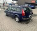 Синій Рено Меган, об'ємом двигуна 2 л та пробігом 329 тис. км за 4200 $, фото 4 на Automoto.ua