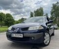 Синий Рено Меган, объемом двигателя 1.6 л и пробегом 223 тыс. км за 4600 $, фото 10 на Automoto.ua