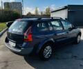 Рено Меган 2006 в Харькове на Automoto.ua Синий Рено Меган, объемом двигателя 1.6 л и пробегом 238 тыс. км за 4999 $, фото 3 на Automoto.ua