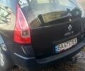 Синій Рено Меган, об'ємом двигуна 1.6 л та пробігом 180 тис. км за 6357 $, фото 2 на Automoto.ua