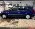 Синий Рено Меган, объемом двигателя 1.6 л и пробегом 227 тыс. км за 5850 $, фото 1 на Automoto.ua