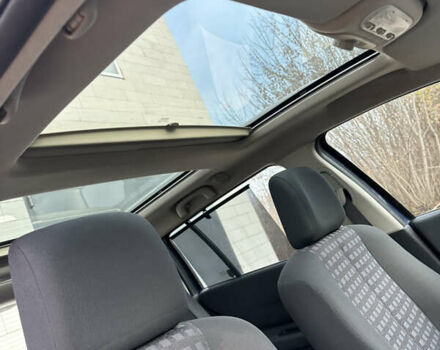 Синий Рено Меган, объемом двигателя 1.6 л и пробегом 213 тыс. км за 5350 $, фото 18 на Automoto.ua