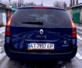 Синий Рено Меган, объемом двигателя 1.6 л и пробегом 250 тыс. км за 5400 $, фото 8 на Automoto.ua