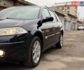 Синий Рено Меган, объемом двигателя 1.6 л и пробегом 151 тыс. км за 5900 $, фото 7 на Automoto.ua