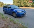 Синий Рено Меган, объемом двигателя 1.6 л и пробегом 210 тыс. км за 5350 $, фото 1 на Automoto.ua