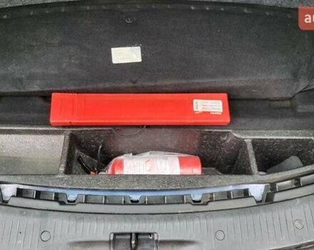 Синій Рено Меган, об'ємом двигуна 1.6 л та пробігом 249 тис. км за 5550 $, фото 23 на Automoto.ua