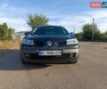 Синий Рено Меган, объемом двигателя 2 л и пробегом 235 тыс. км за 5500 $, фото 6 на Automoto.ua