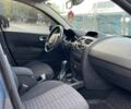 Синий Рено Меган, объемом двигателя 1.6 л и пробегом 210 тыс. км за 5200 $, фото 5 на Automoto.ua