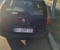 Синий Рено Меган, объемом двигателя 1.6 л и пробегом 250 тыс. км за 4200 $, фото 16 на Automoto.ua
