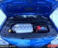 Синий Рено Меган, объемом двигателя 1.6 л и пробегом 187 тыс. км за 5100 $, фото 6 на Automoto.ua