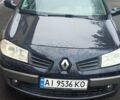 Синій Рено Меган, об'ємом двигуна 0 л та пробігом 155 тис. км за 5000 $, фото 3 на Automoto.ua