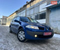 Синий Рено Меган, объемом двигателя 1.6 л и пробегом 190 тыс. км за 5299 $, фото 3 на Automoto.ua