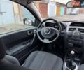 Синий Рено Меган, объемом двигателя 1.6 л и пробегом 151 тыс. км за 5900 $, фото 109 на Automoto.ua