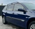 Синій Рено Меган, об'ємом двигуна 1.6 л та пробігом 230 тис. км за 4900 $, фото 1 на Automoto.ua