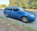 Синій Рено Меган, об'ємом двигуна 1.6 л та пробігом 209 тис. км за 5500 $, фото 1 на Automoto.ua