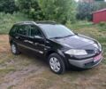 Синий Рено Меган, объемом двигателя 1.6 л и пробегом 213 тыс. км за 5700 $, фото 23 на Automoto.ua