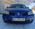 Синій Рено Меган, об'ємом двигуна 1.6 л та пробігом 221 тис. км за 5200 $, фото 4 на Automoto.ua