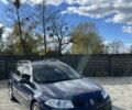 Синий Рено Меган, объемом двигателя 1.6 л и пробегом 240 тыс. км за 4200 $, фото 1 на Automoto.ua