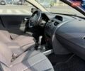 Синий Рено Меган, объемом двигателя 1.6 л и пробегом 200 тыс. км за 5200 $, фото 10 на Automoto.ua
