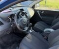 Синий Рено Меган, объемом двигателя 1.6 л и пробегом 183 тыс. км за 4750 $, фото 3 на Automoto.ua