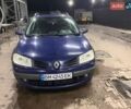 Синій Рено Меган, об'ємом двигуна 1.6 л та пробігом 227 тис. км за 5900 $, фото 1 на Automoto.ua